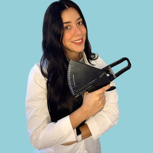 Meet your Posher, Karla emilia